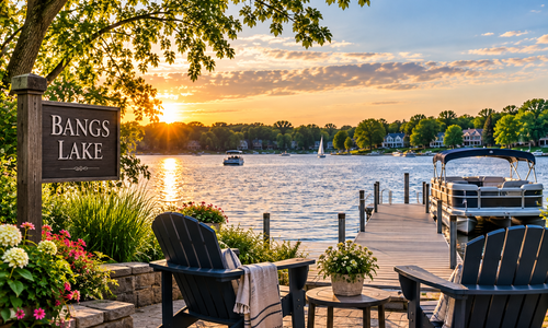 What Is the Wauconda Lifestyle Like for Ho…