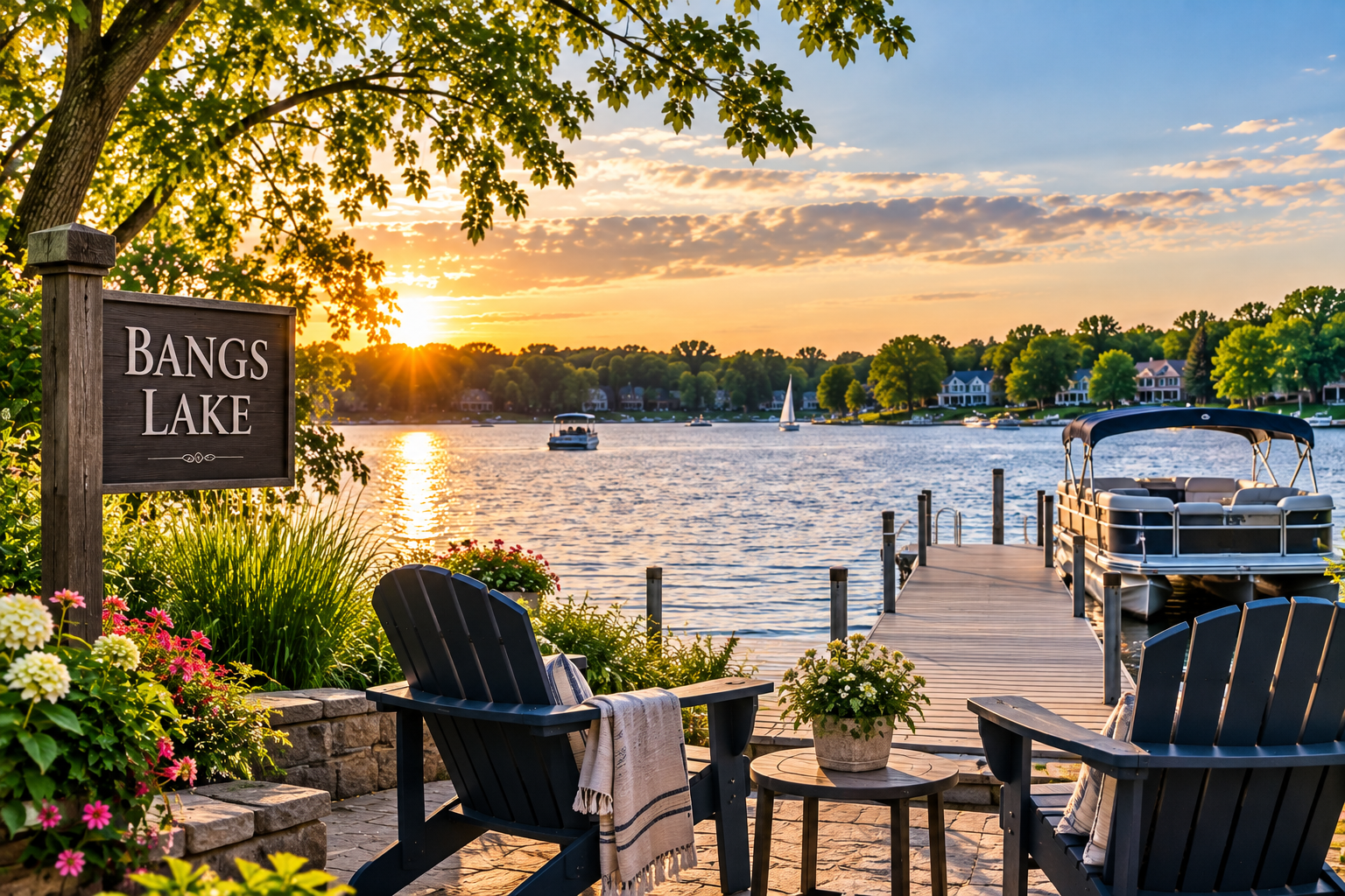 What Is the Wauconda Lifestyle Like for Homeowners &hellip;
