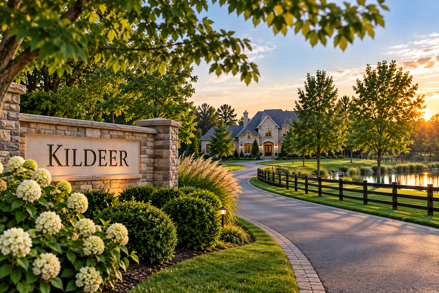 What Makes Kildeer Different From Other Estate Communities &hellip;