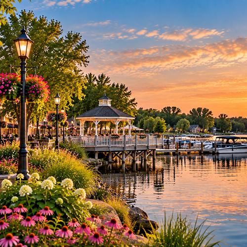 What Should You Know About Wauconda Before Choosing It for Your Next Home?