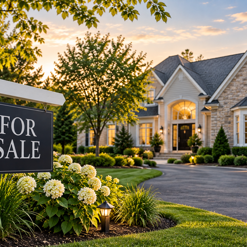 What Should You Do If Your Mundelein Home Has Been on the Market Longer Than Expected?