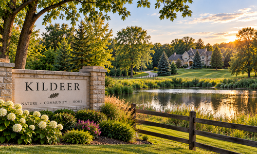 What Do Kildeer Homeowners Love About the &hellip;