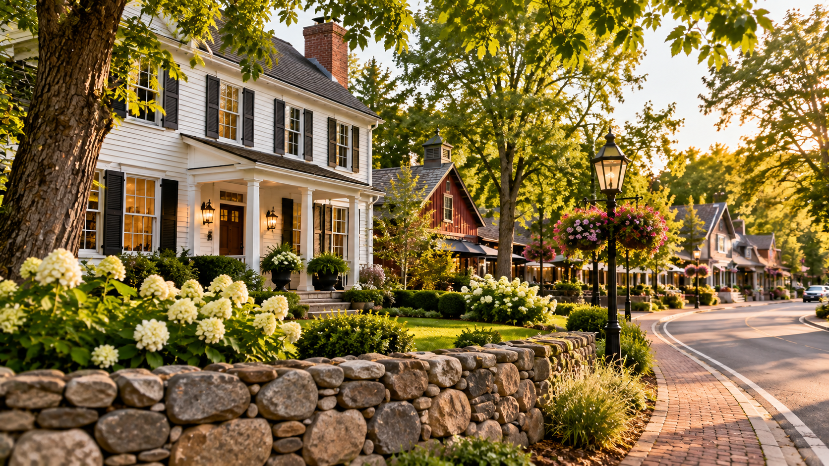 What Makes Long Grove's Historic Character Important to &hellip;