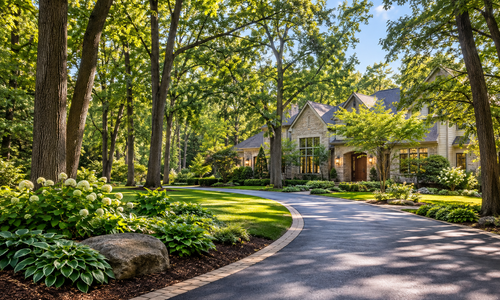 How Does Long Grove's Landscape and Tree C…