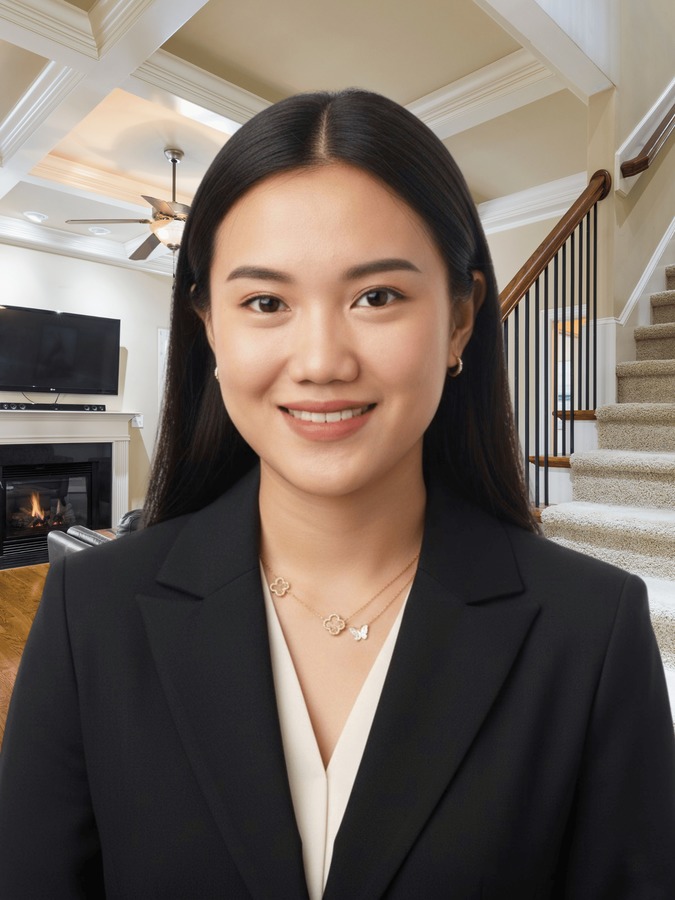Janine Tongco
