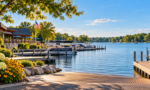 What Should Visitors Know About Boating an&hellip;