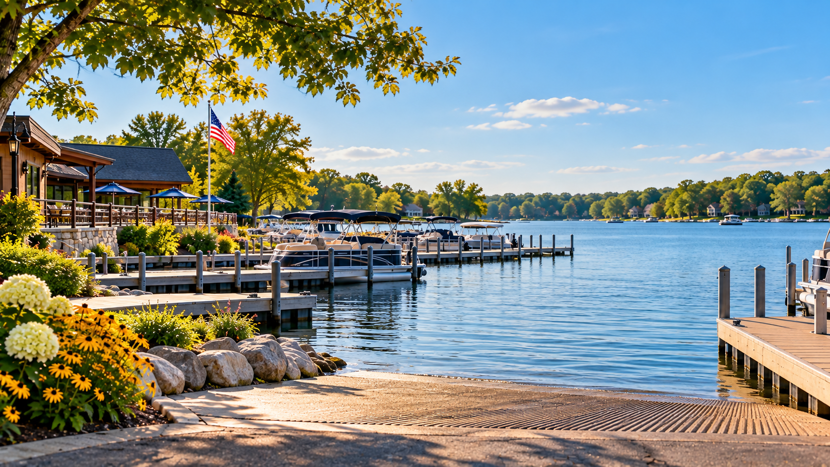 What Should Visitors Know About Boating and Marina &hellip;