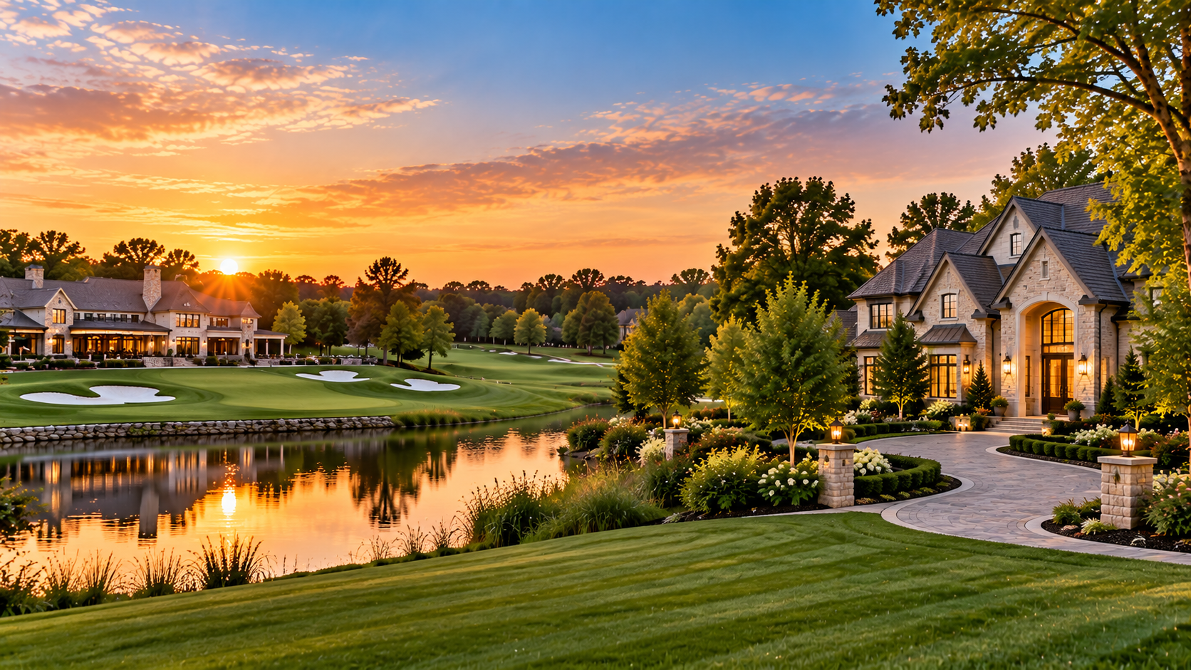 How Can Buyers Compare Hawthorn Woods Country Club &hellip;