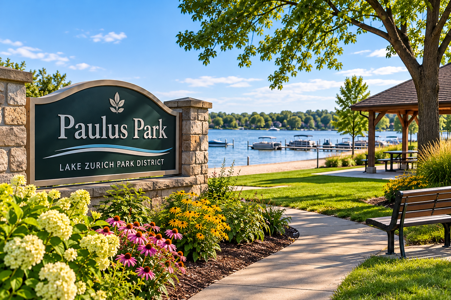 How Can New Residents Find Official Lake Zurich &hellip;