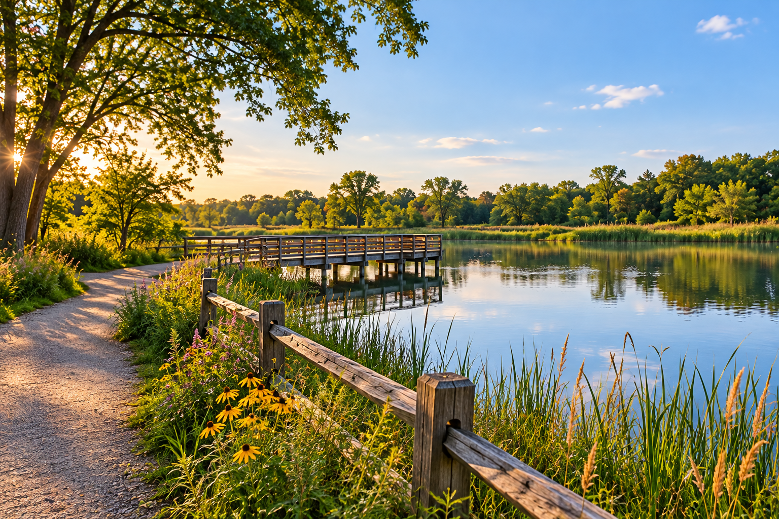 How Can Residents Find the Right Public Nature &hellip;