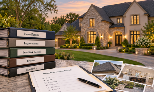 How Can You Prepare a Long Grove Home for &hellip;