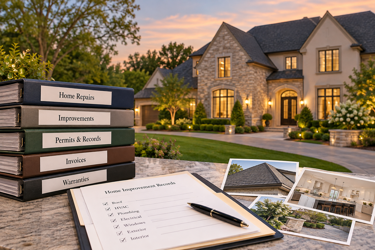 How Can You Prepare a Long Grove Home &hellip;