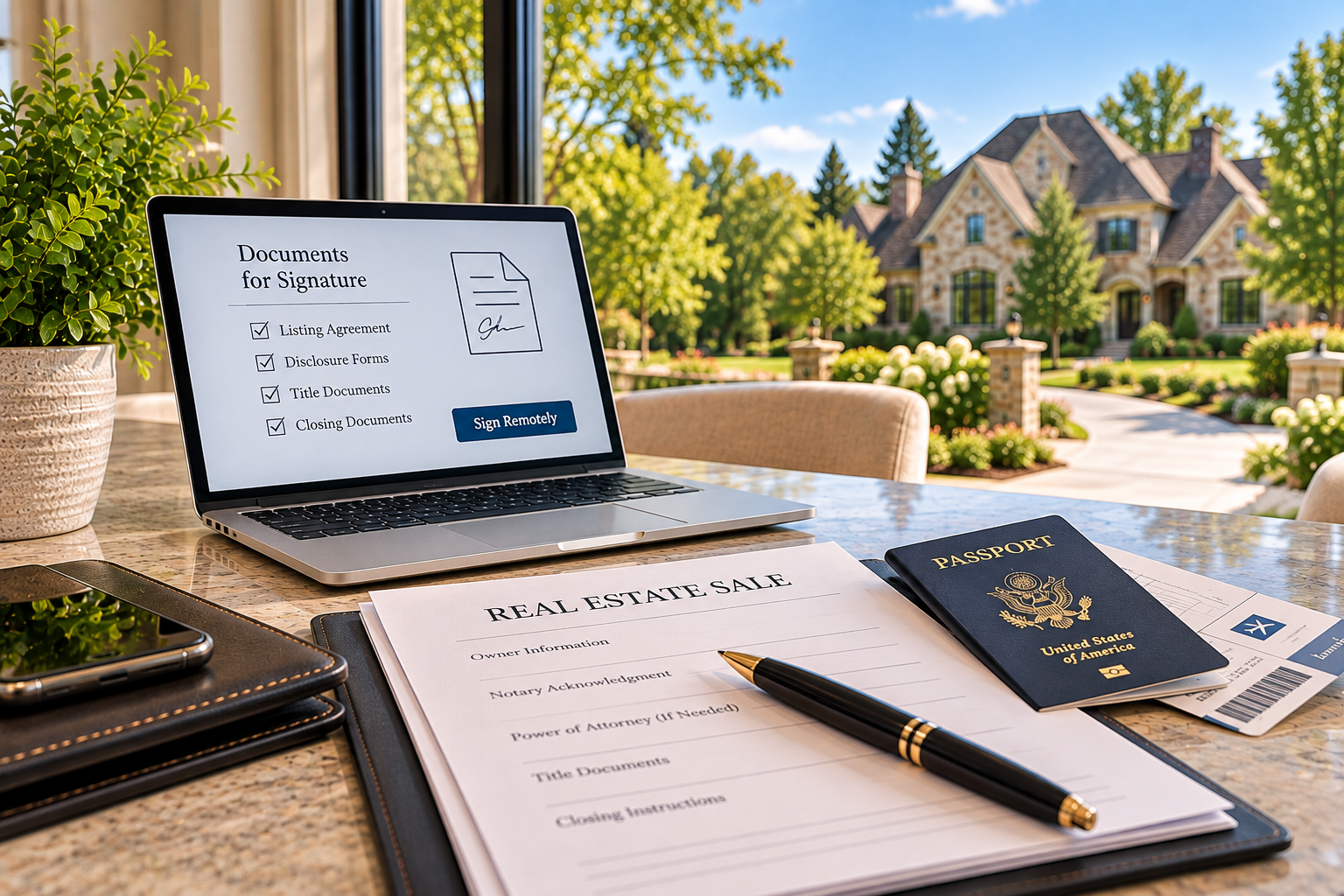 How Can You Prepare for a Kildeer Home &hellip;