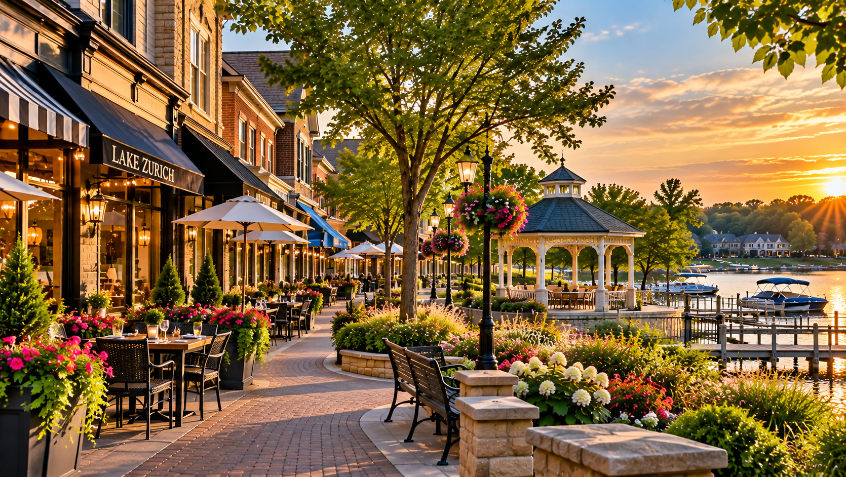 Where Can You Enjoy Outdoor Dining, Shopping, and &hellip;