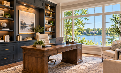 Which Home Features Should Luxury Buyers P&hellip;