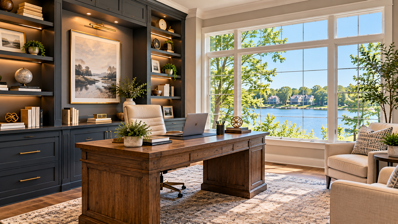 Which Home Features Should Luxury Buyers Prioritize for &hellip;
