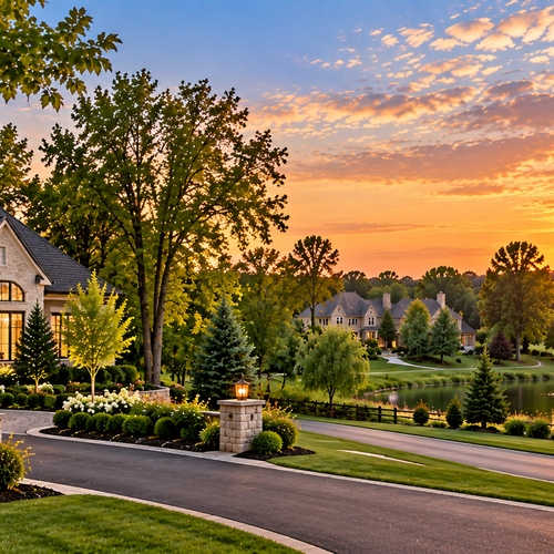 Which Mundelein Neighborhood Features Matter Most to Buyers Who Want Privacy Without Feeling Isolated?
