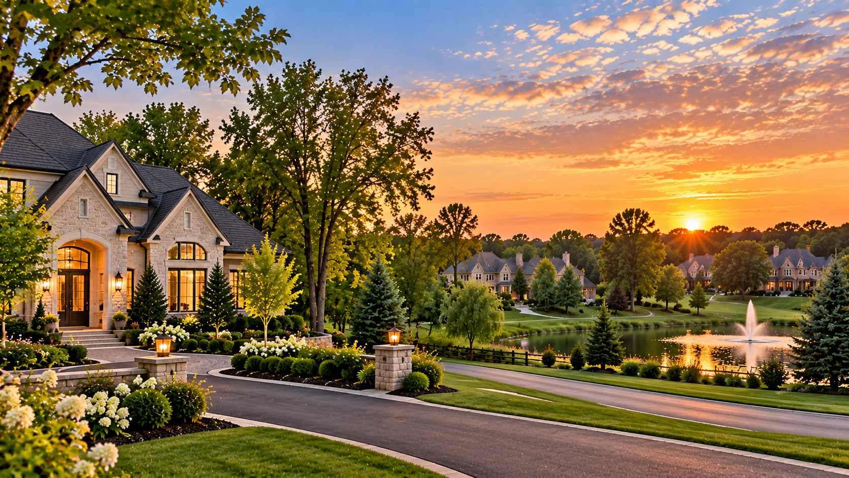 Which Mundelein Neighborhood Features Matter Most to Buyers &hellip;