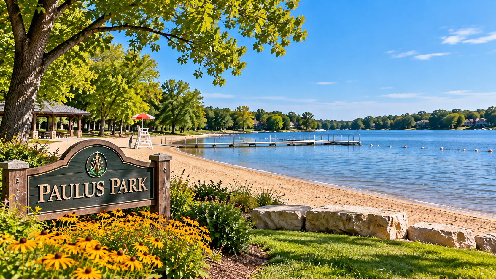 What Should You Know Before Visiting Paulus Park’s &hellip;