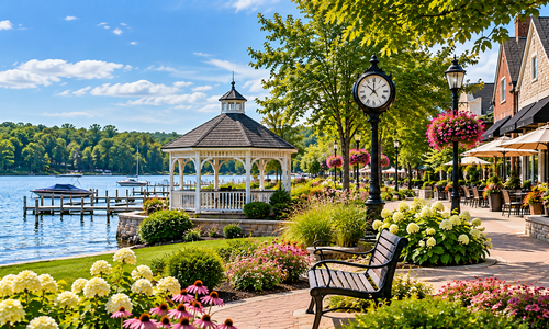 What Local Attractions Make Wauconda an In&hellip;
