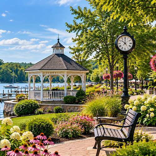 What Local Attractions Make Wauconda an Interesting Place to Explore Beyond Bangs Lake?