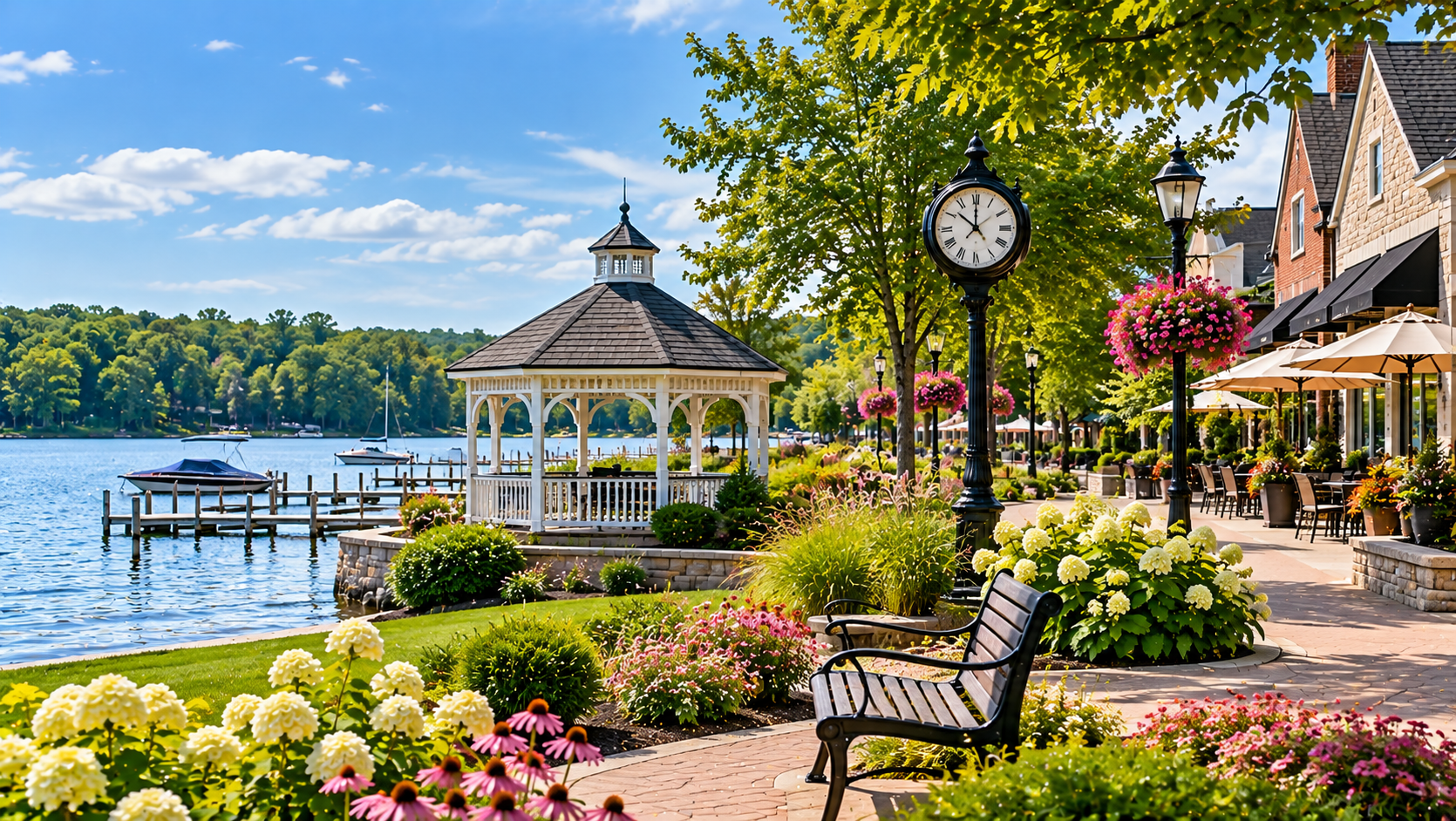 What Local Attractions Make Wauconda an Interesting Place &hellip;
