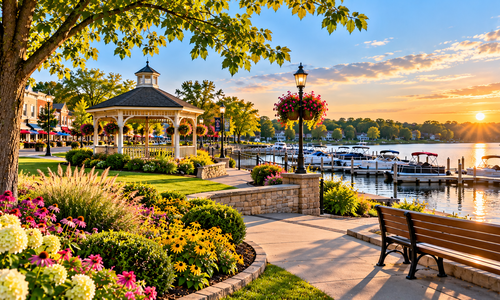 Where Can You Find Wauconda's Official Com&hellip;