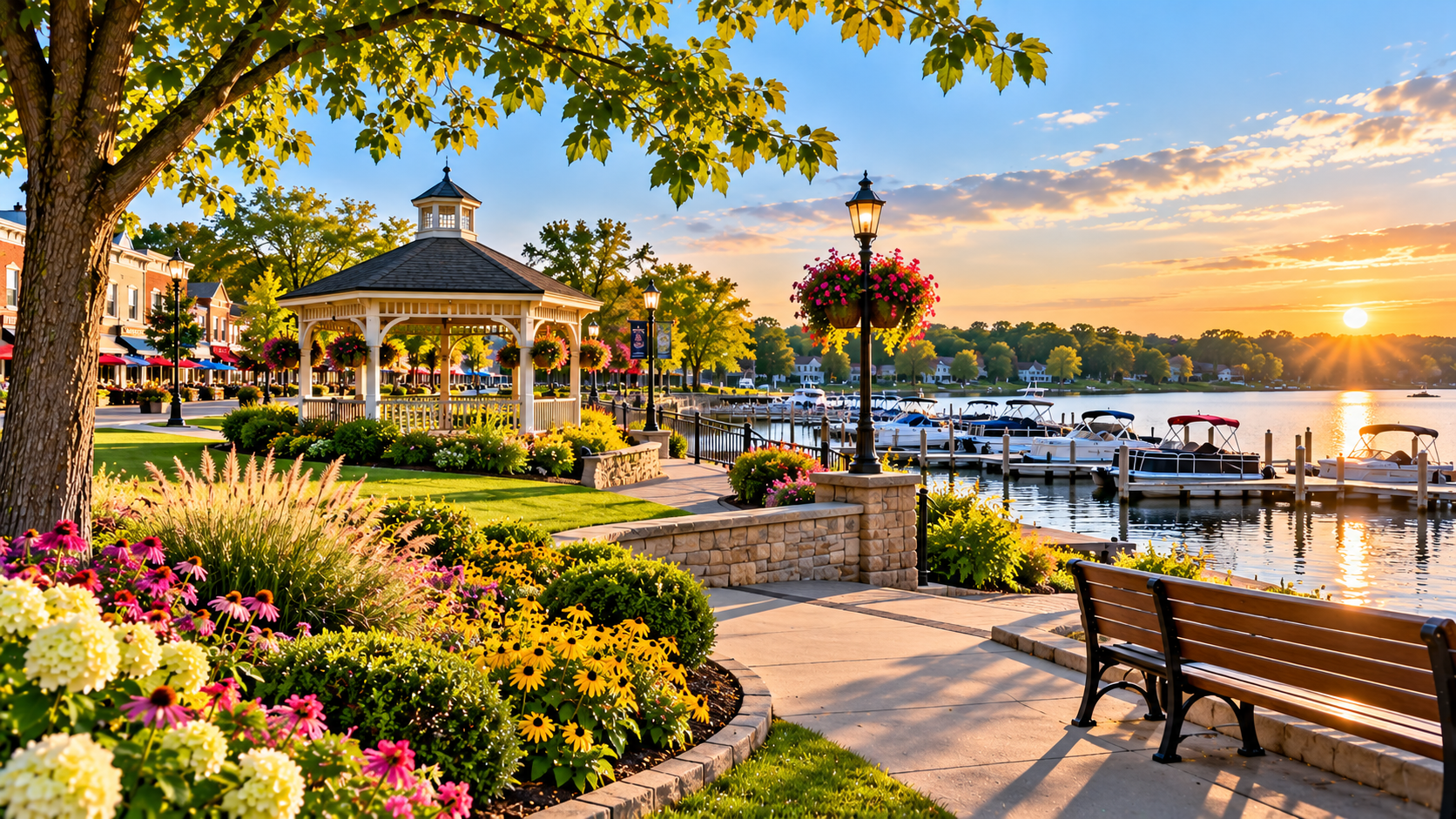 Where Can You Find Wauconda's Official Community Events, &hellip;