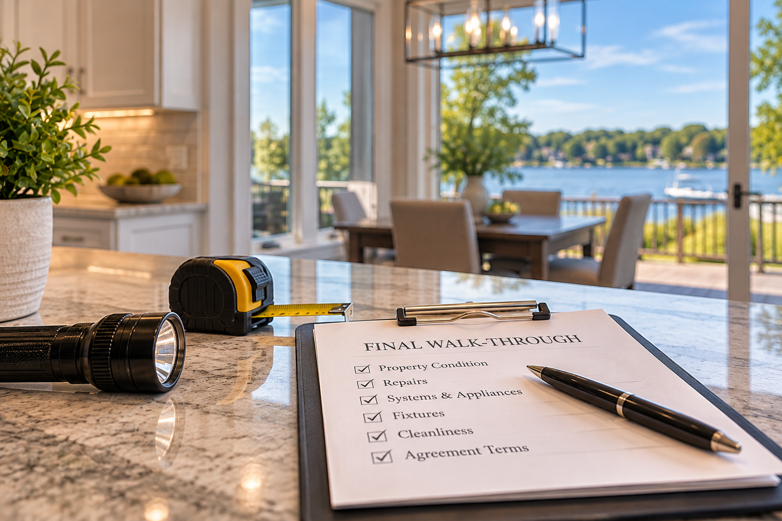 What Should Wauconda Sellers Do if a Buyer’s &hellip;
