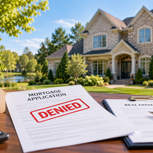 What Happens When a Buyer’s Financing Falls Through After Accepting an Offer on Your Hawthorn Woods Home?