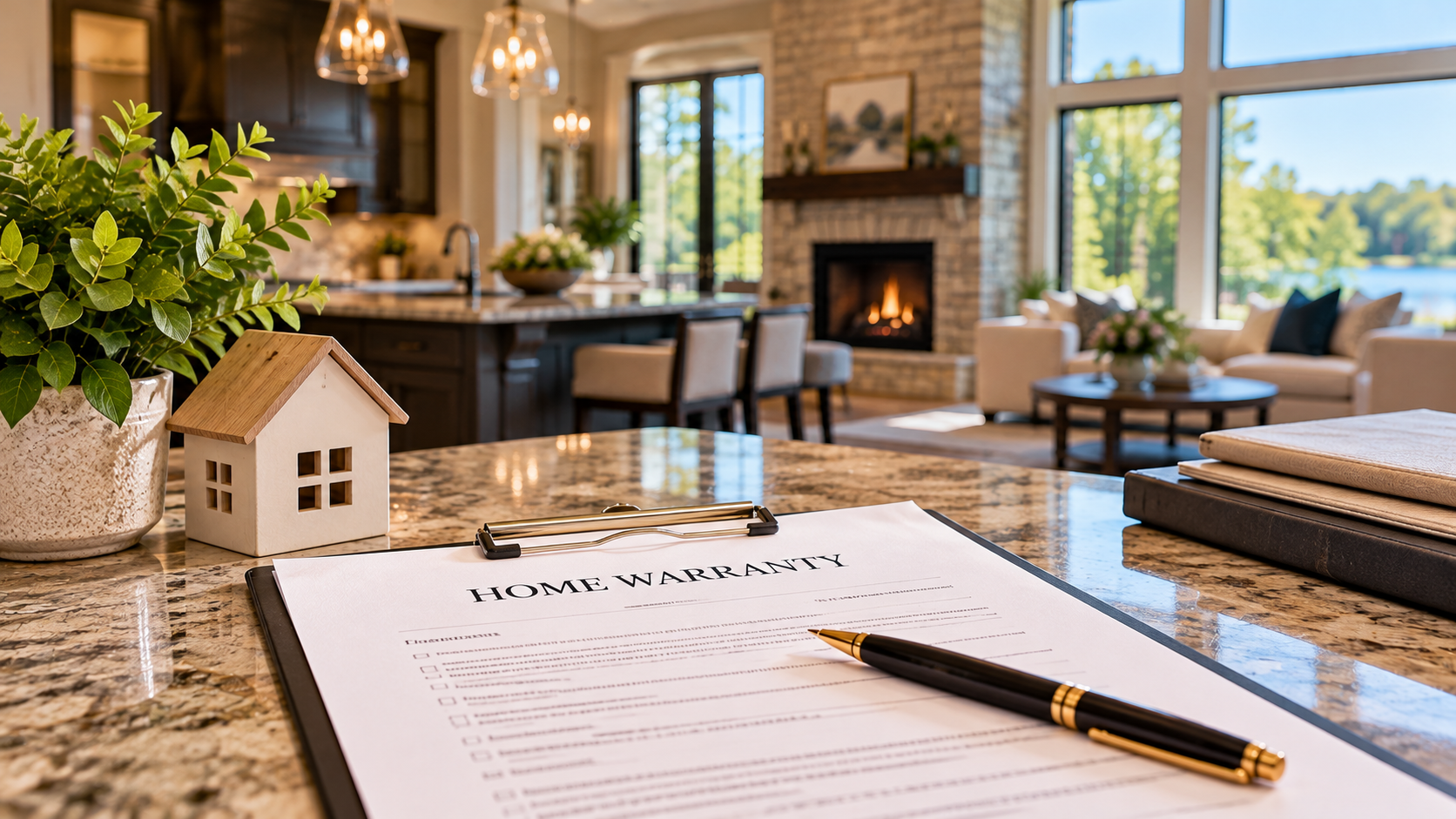 What Should You Review Before Buying a Luxury &hellip;