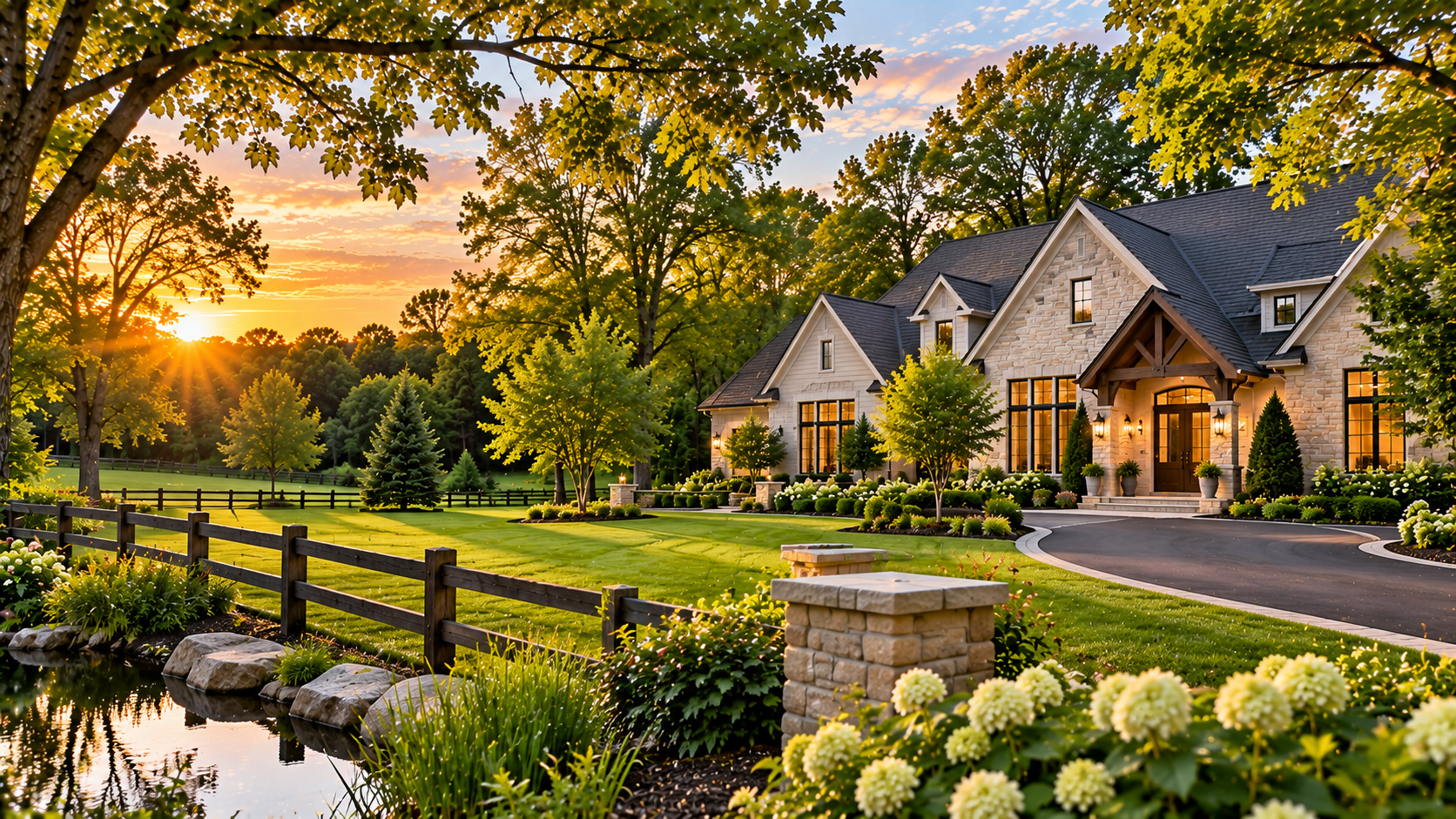 What Should Luxury Buyers Know About Private Wells &hellip;