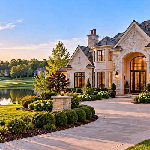 What Should Luxury Buyers Know Before Purchasing a Home in Hawthorn Woods, IL?