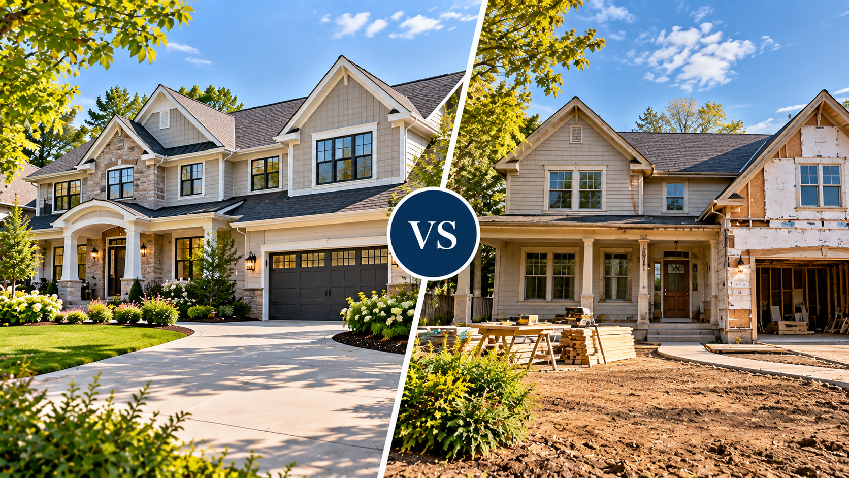 What Should Buyers Compare When Choosing Between a &hellip;