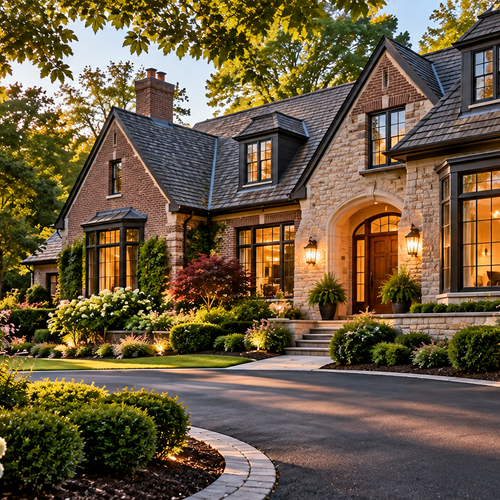 What Should Luxury Buyers Inspect When Purchasing an Older Home in Mundelein?
