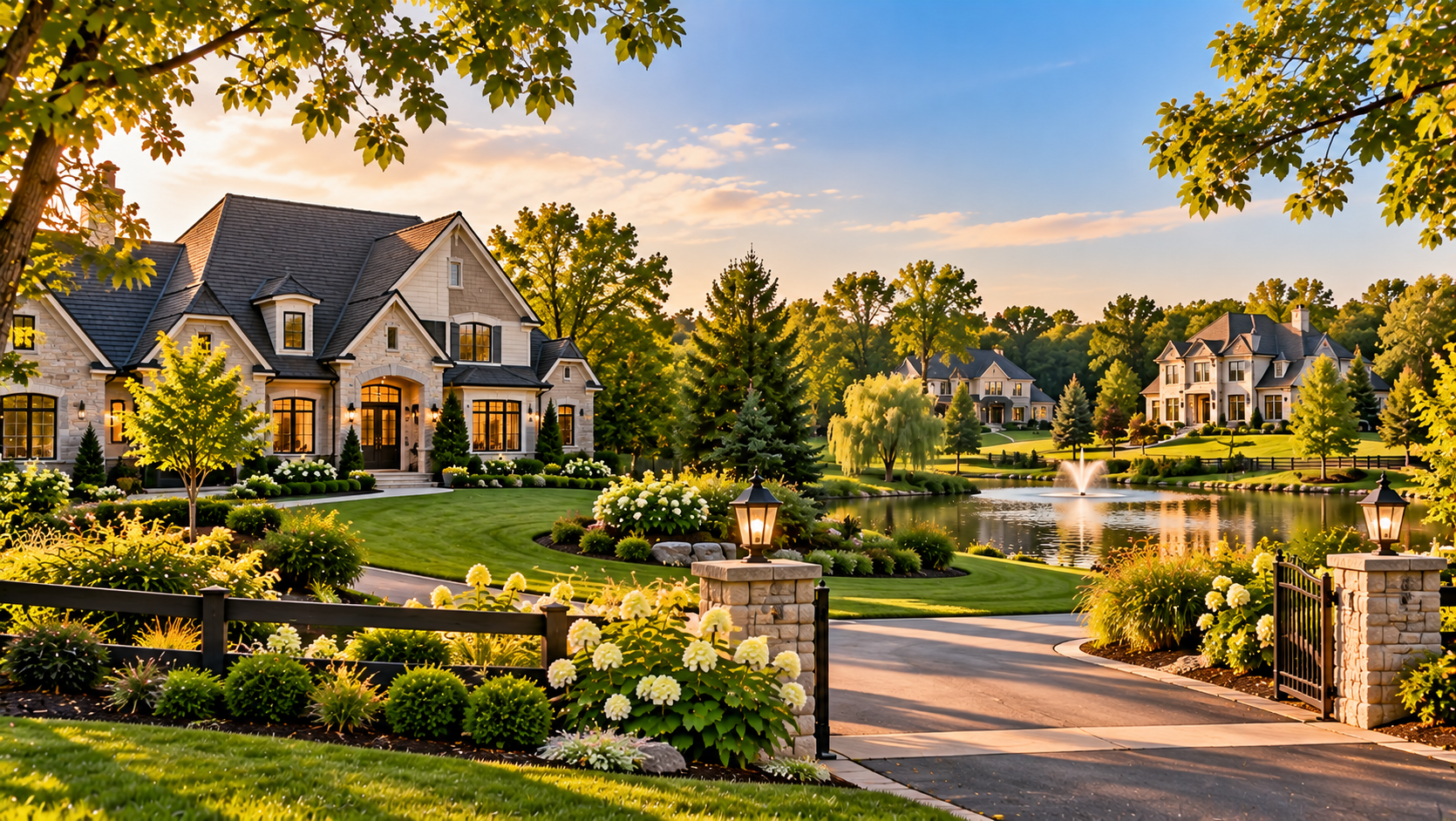 What Should You Compare When Choosing Between Luxury &hellip;