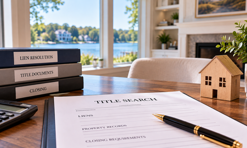What Should You Do if a Lake Zurich Home S…