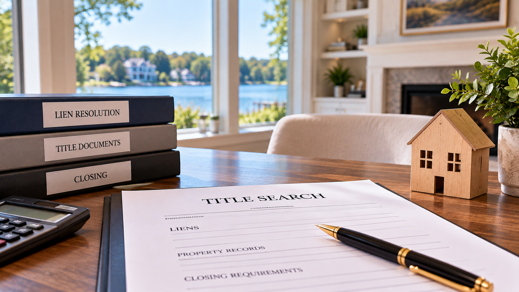 What Should You Do if a Lake Zurich &hellip;