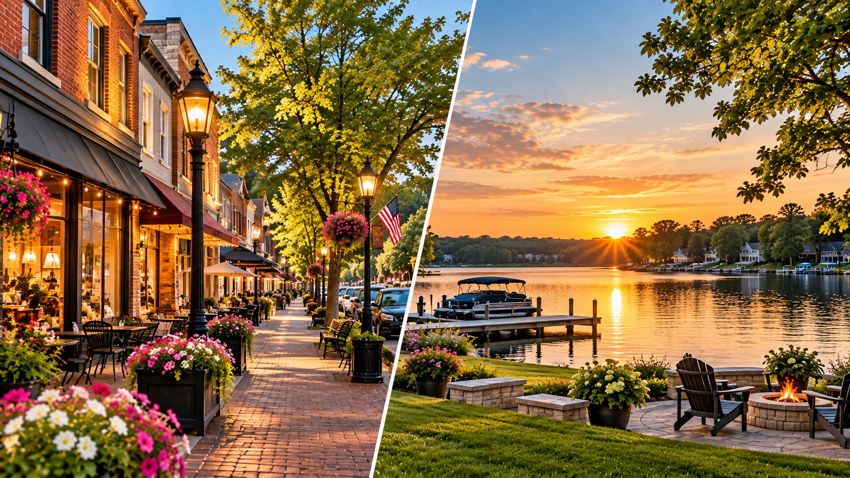 What Is the Difference Between Living Near Downtown &hellip;
