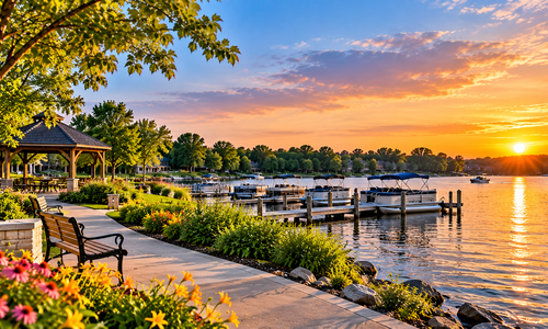 How Can You Enjoy Bangs Lake in Wauconda W&hellip;
