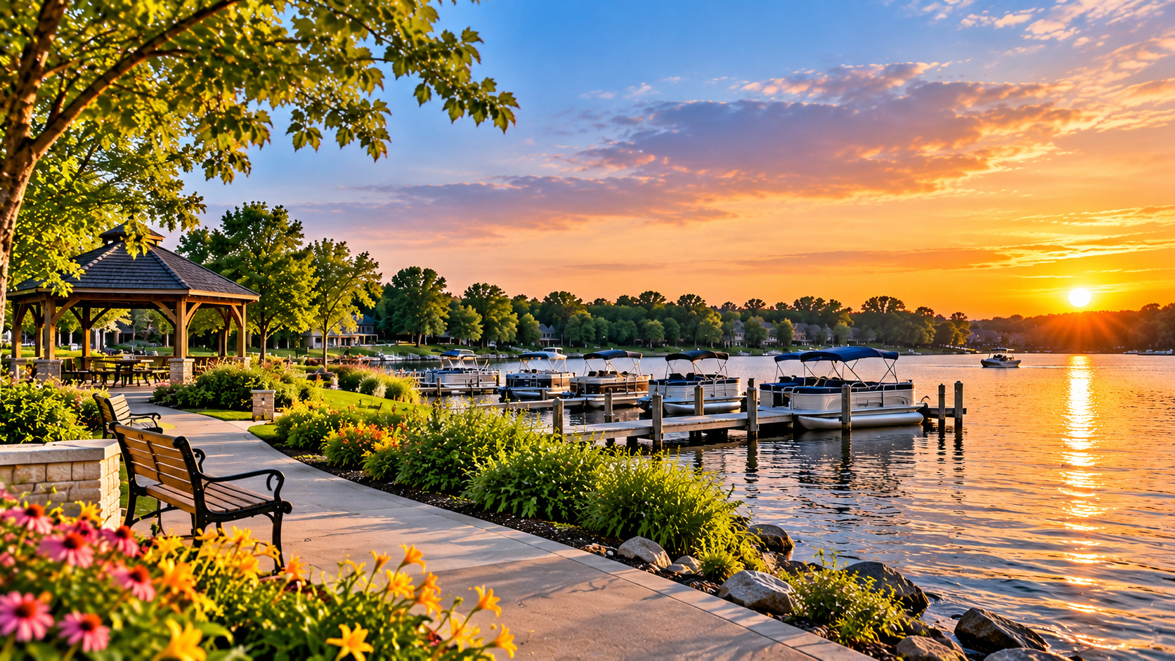 How Can You Enjoy Bangs Lake in Wauconda &hellip;