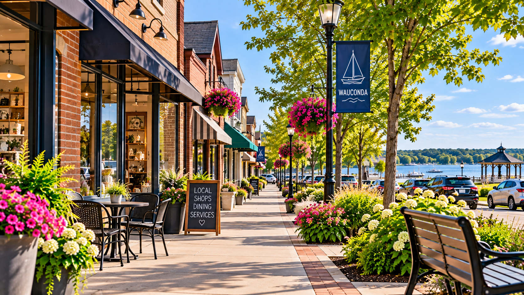 What Should New Residents Know About Wauconda’s Local &hellip;