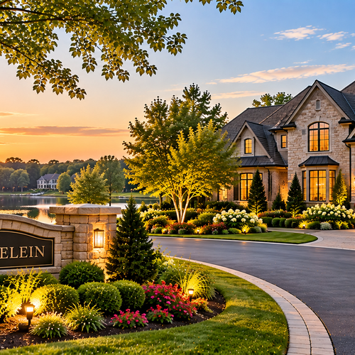What Should Relocating Executives Know About Buying a Home in Mundelein, Illinois?