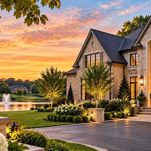 What Should Executive Relocation Buyers Compare When Choosing a Home in Mundelein?