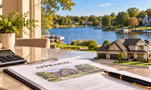 How Can Lake Zurich Sellers Prepare for Ap&hellip;