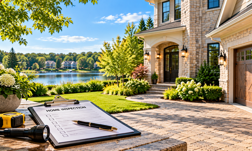 What Happens When a Lake Zurich Home Inspe&hellip;