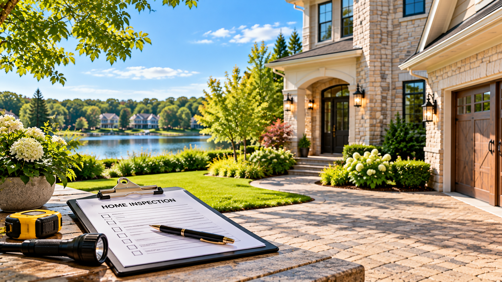What Happens When a Lake Zurich Home Inspection &hellip;