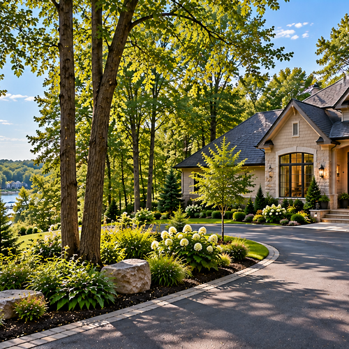 What Should You Evaluate Before Buying a Home on a Private or Wooded Lot in Wauconda?
