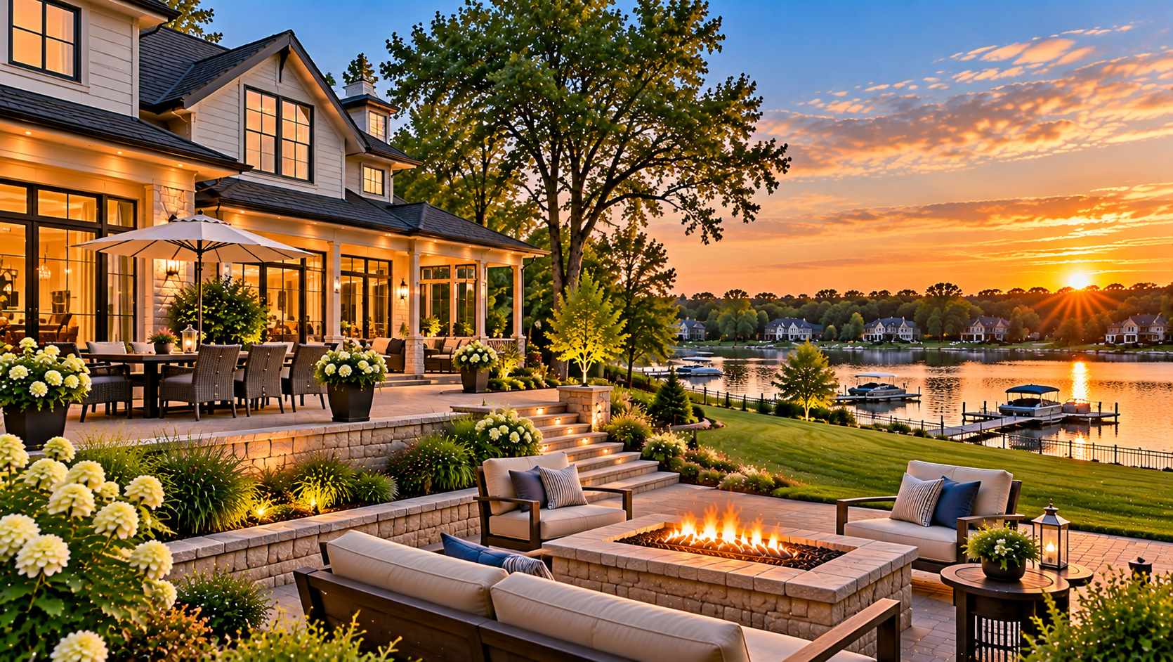 How Do You Sell a Lake Zurich Home &hellip;