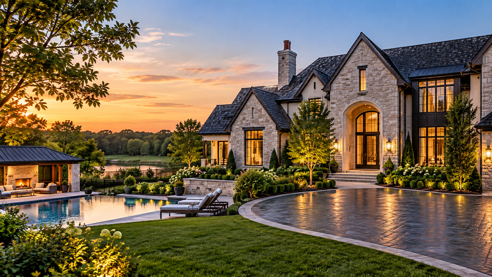 How Should You Sell a Luxury Home in &hellip;